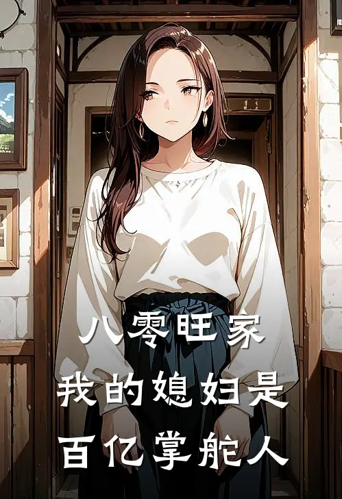 八零旺家：我的媳妇是百亿掌舵人