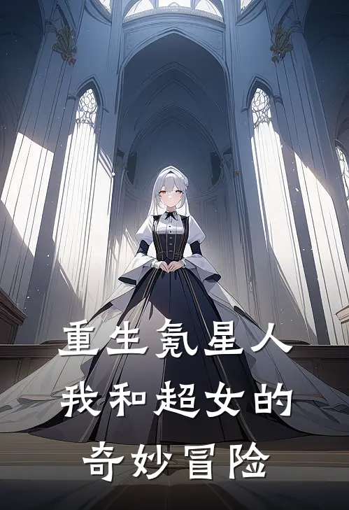 重生氪星人，我和超女的奇妙冒险