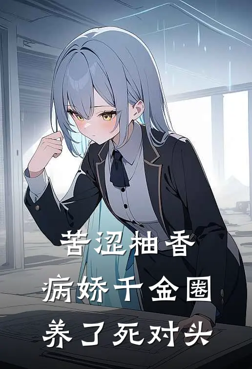 苦涩柚香：病娇千金圈养了死对头