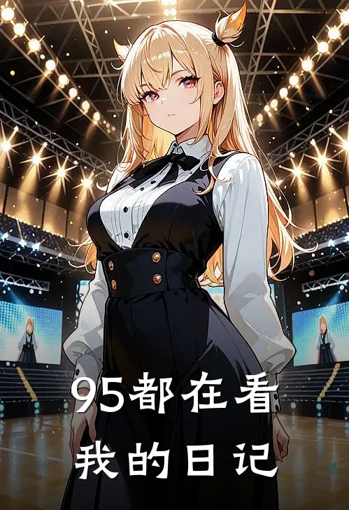 95都在看我的日记