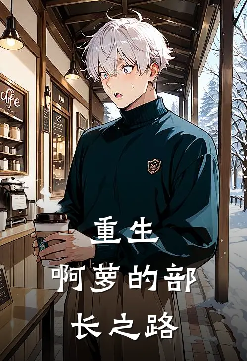 重生：啊萝的部长之路