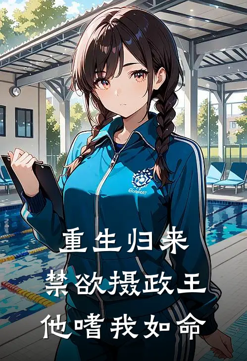 重生归来：禁欲摄政王他嗜我如命