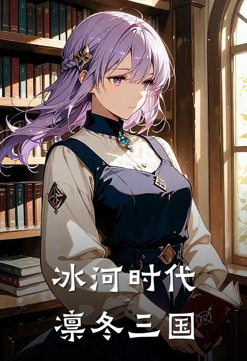 冰河时代：凛冬三国