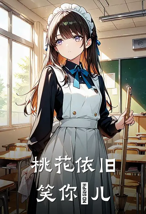 桃花依旧笑你嘚儿