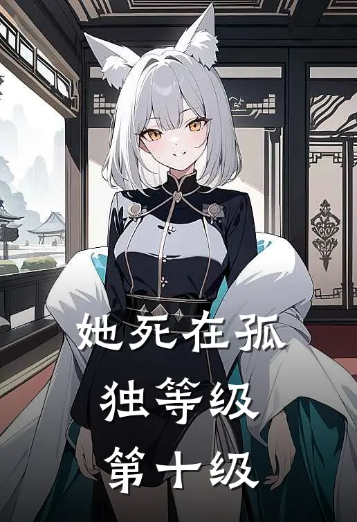 她死在孤独等级第十级