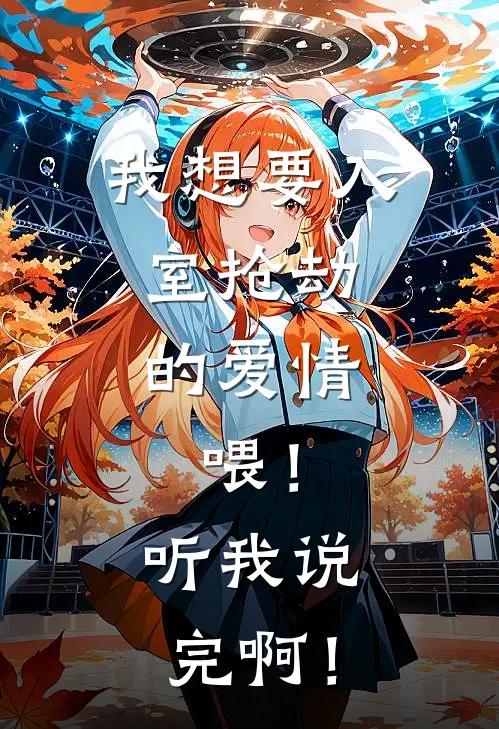 我想要入室抢劫，的爱情，喂！听我说完啊！