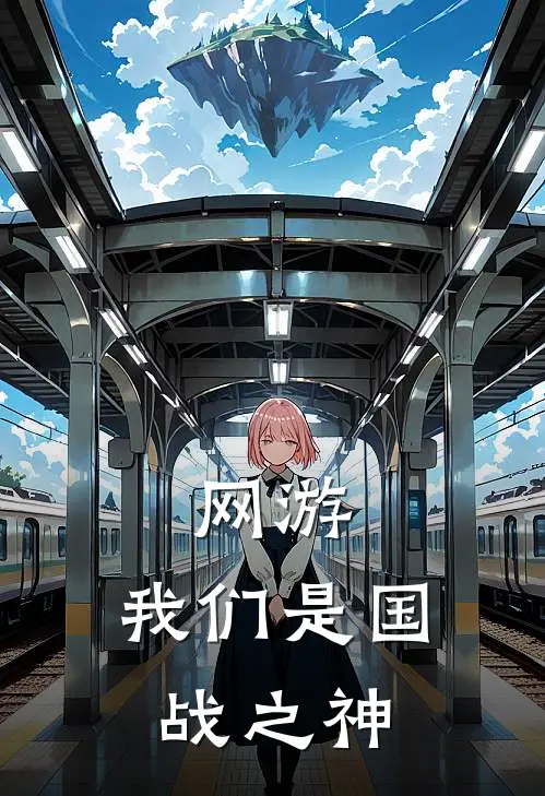 网游：我们是国战之神