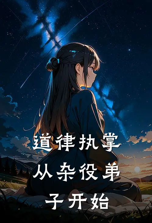 道律执掌：从杂役弟子开始