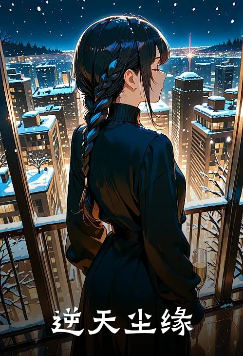 逆天尘缘