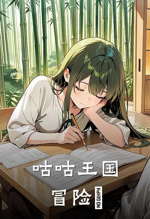 咕咕王国冒险譚