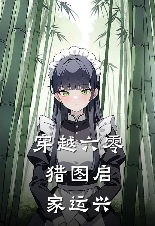 穿越六零，猎图启，家运兴