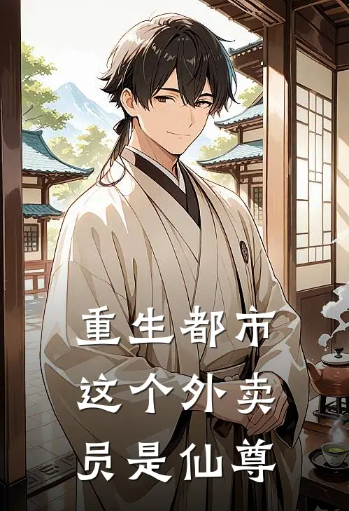 重生都市：这个外卖员是仙尊