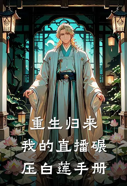 重生归来：我的直播碾压白莲手册