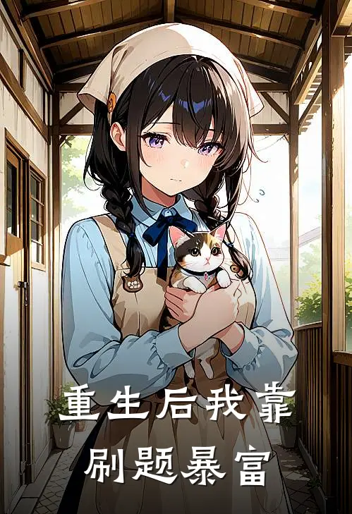 重生后我靠刷题暴富