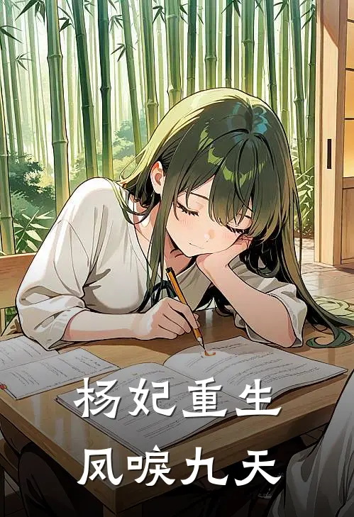 杨妃重生，凤唳九天