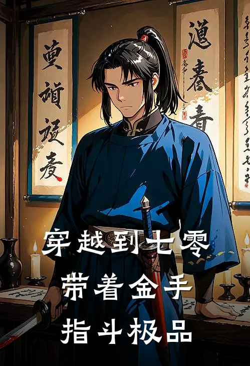 穿越到七零：带着金手指斗极品