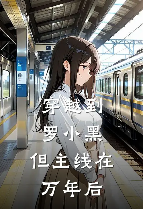 穿越到罗小黑，但主线在万年后