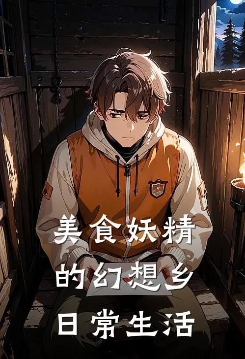 美食妖精的幻想乡日常生活