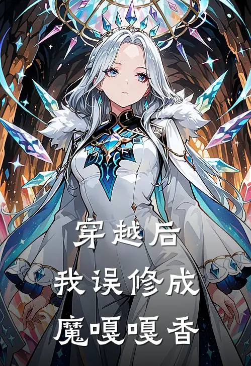 穿越后，我误修成魔嘎嘎香