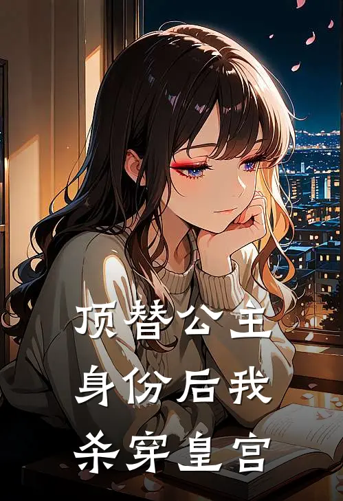 顶替公主身份后我杀穿皇宫