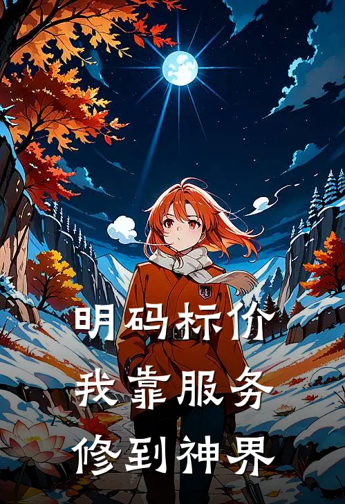 明码标价：我靠服务修到神界