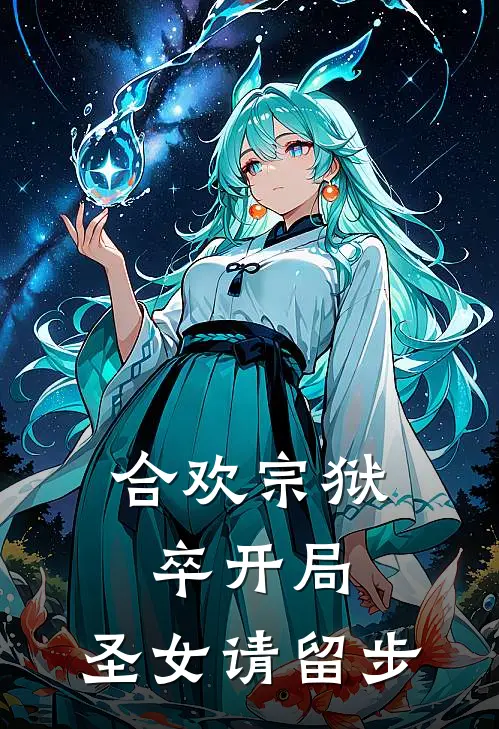 合欢宗狱卒开局，圣女请留步