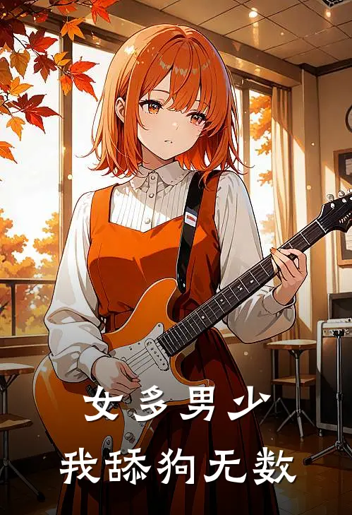 女多男少：我舔狗无数