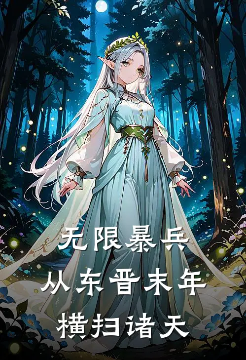 无限暴兵，从东晋末年横扫诸天