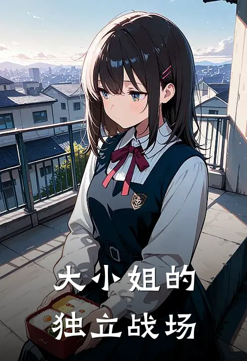 大小姐的独立战场