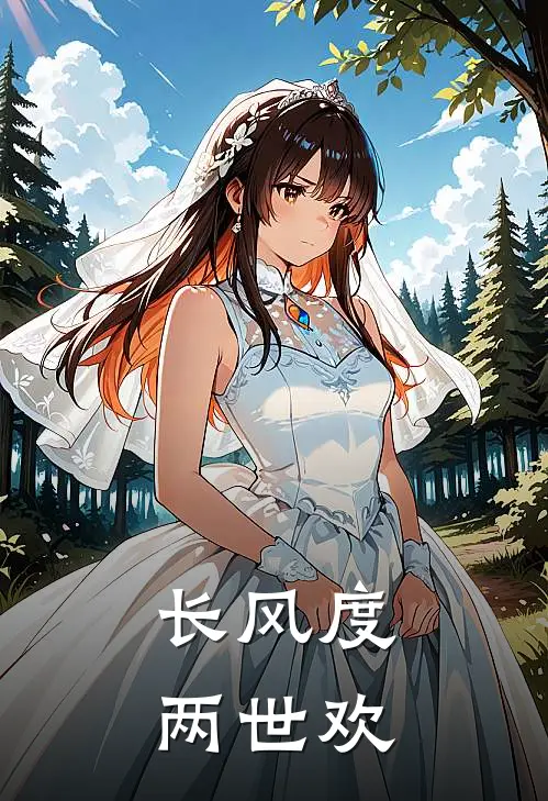 长风度：两世欢