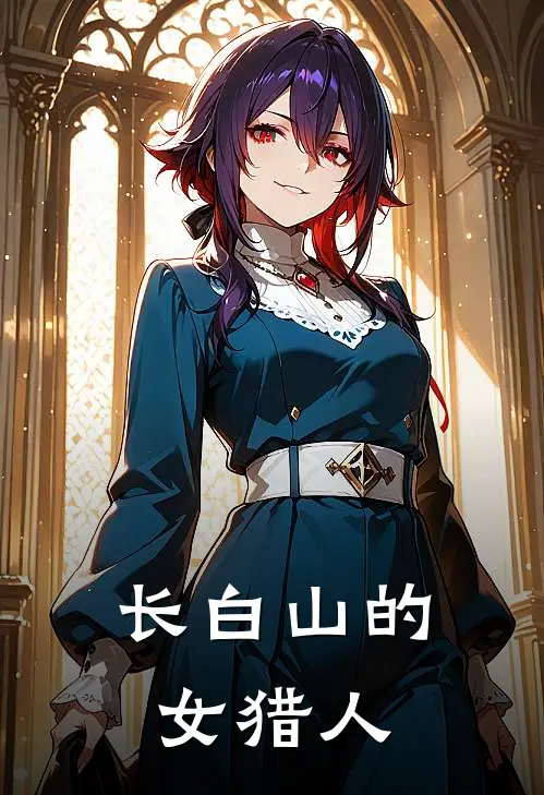 长白山的女猎人