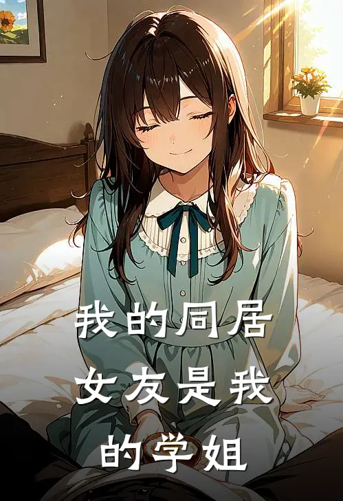 我的同居女友是我的学姐