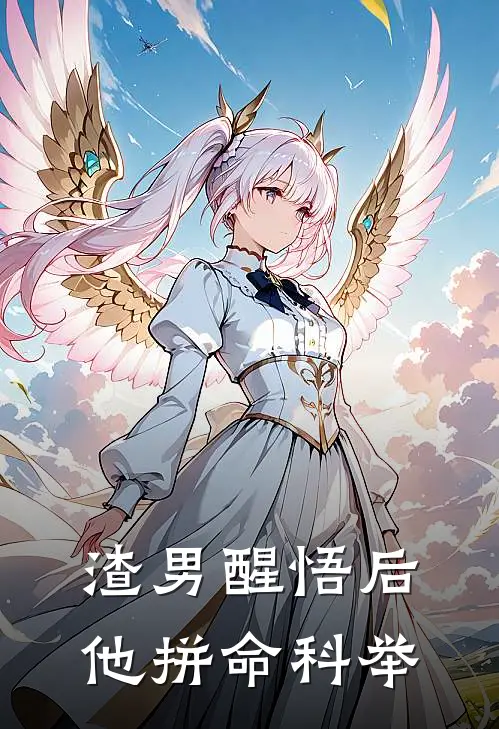 渣男醒悟后，他拼命科举