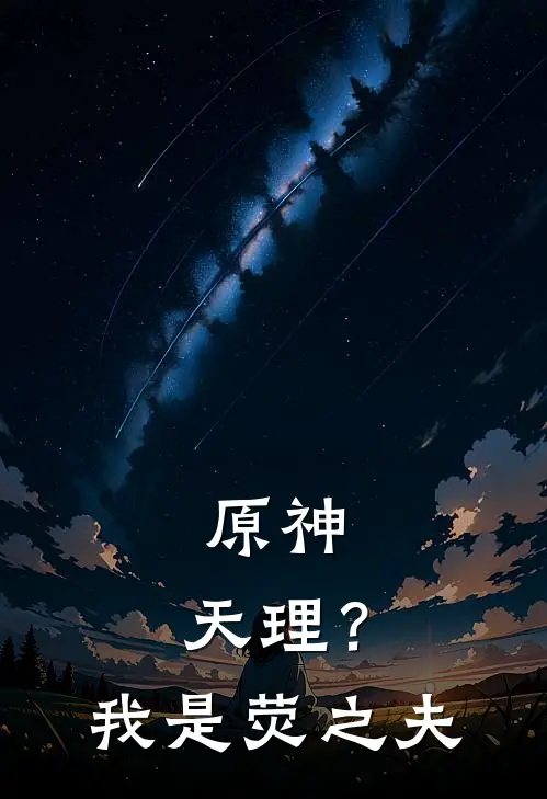 原神：天理？我是荧之夫
