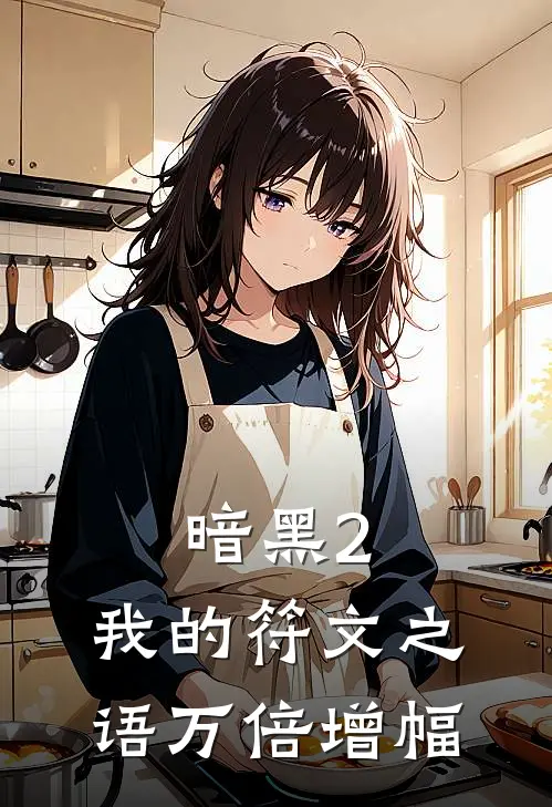 暗黑2：我的符文之语万倍增幅