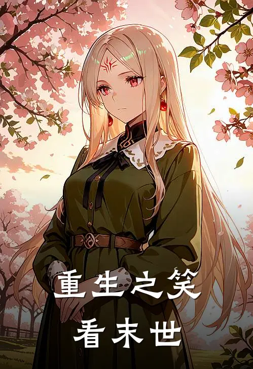 重生之笑看末世