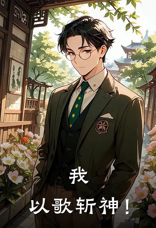 我，以歌斩神！