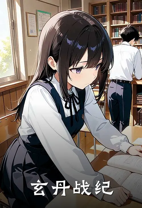 玄丹战纪(林辰林浩)无弹窗小说免费阅读_小说免费阅读无弹窗玄丹战纪林辰林浩