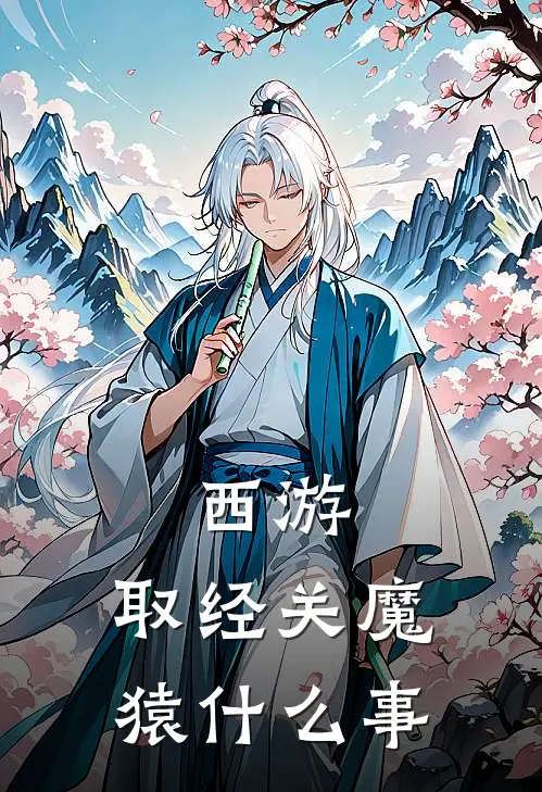 西游：取经关魔猿什么事