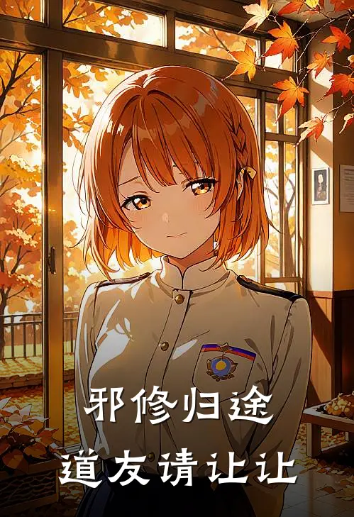 邪修归途：道友请让让