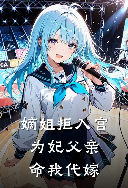 嫡姐拒入宫为妃父亲命我代嫁