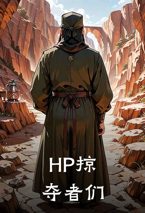 【HP】掠夺者们