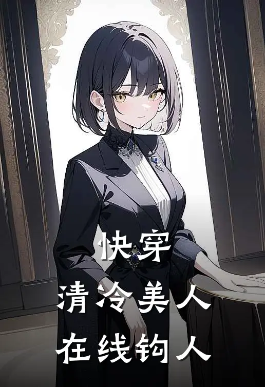 快穿：清冷美人在线钩人