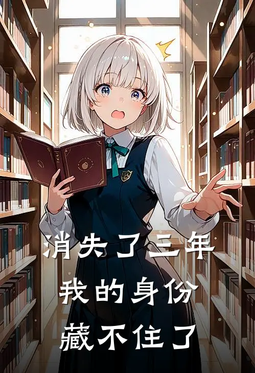 消失了三年，我的身份藏不住了