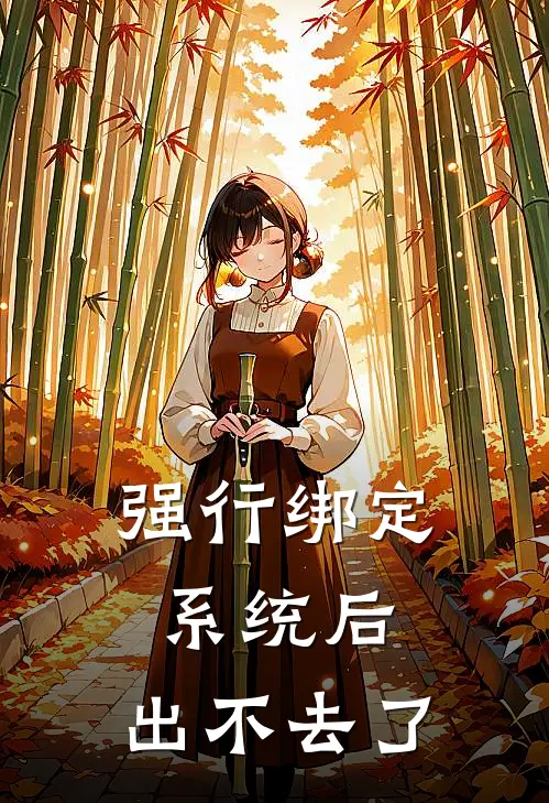 强行绑定系统后，出不去了