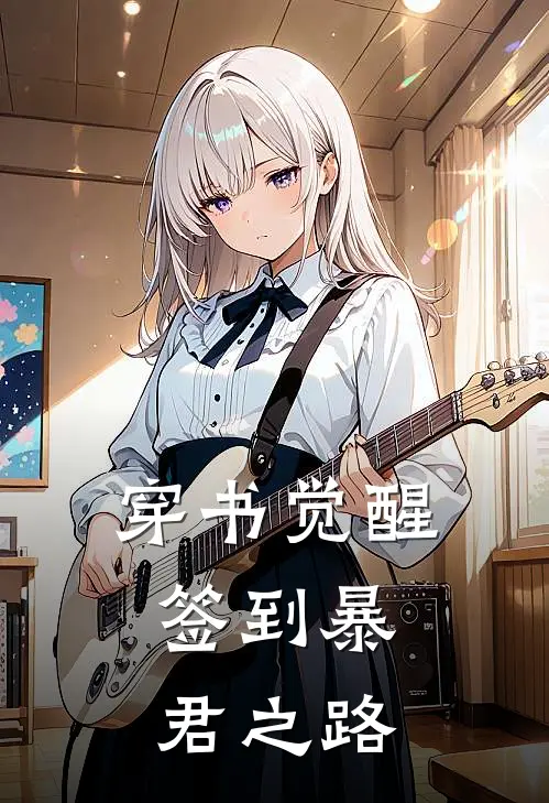 穿书觉醒：签到暴君之路