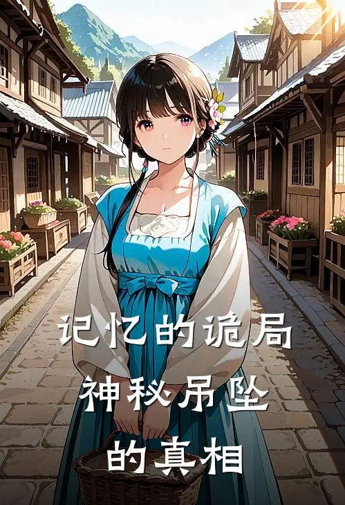 记忆的诡局：神秘吊坠的真相