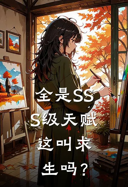 全是SSS级天赋，这叫求生吗？