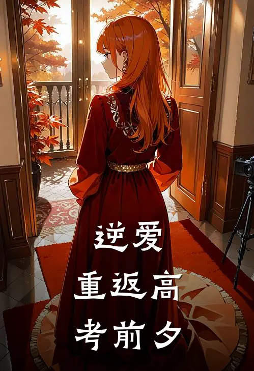 逆爱：重返高考前夕