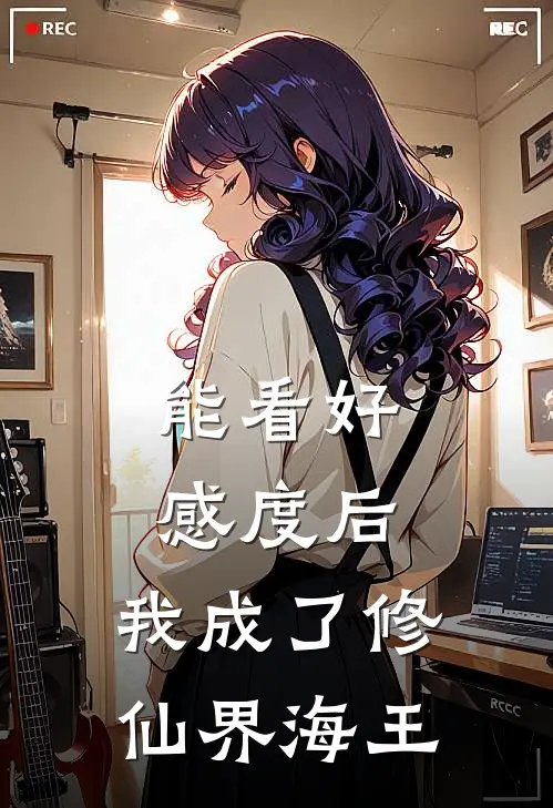 能看好感度后，我成了修仙界海王